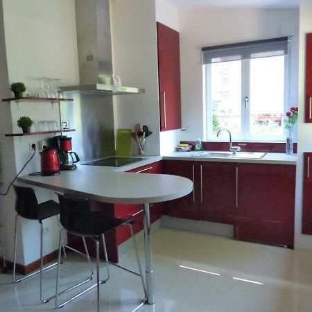 Gite De Preuilly โอแซร์ ภายนอก รูปภาพ