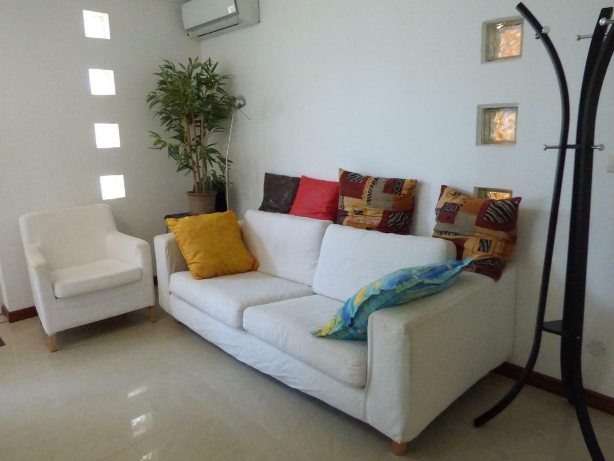 Gite De Preuilly โอแซร์ ภายนอก รูปภาพ